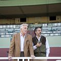 Photo Dennis Farina