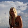 Photo Brooke Hogan