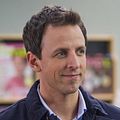 Photo Seth Meyers