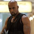 Photo Boris Kodjoe