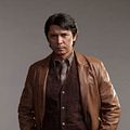Photo Lou Diamond Phillips