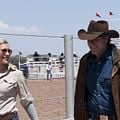 Photo Katee Sackhoff