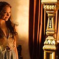 Photo Natalie Dormer