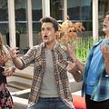 Photo Spencer Boldman