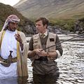 Photo Ewan McGregor