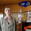 Photo Lesley Sharp