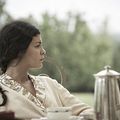 Photo Audrey Tautou
