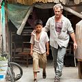 Photo Mel Gibson