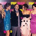 Photo Harmony Korine