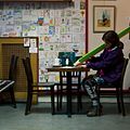 Photo Alice Lowe