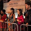 Photo Ike Barinholtz