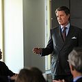Photo Kyle MacLachlan