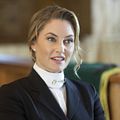 Photo Mädchen Amick