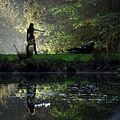 Photo Jessica De Gouw