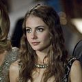 Photo Willa Holland