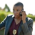 Photo Aisha Hinds