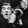 Photo Jonathan Frid