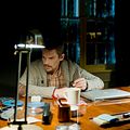 Photo Ethan Hawke