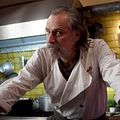 Photo Rade Šerbedžija