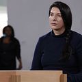 Photo Marina Abramovic