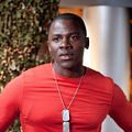 Photo Derek Luke