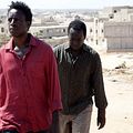 Photo Saul Williams