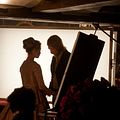 Photo Domhnall Gleeson