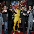 Photo Dave Bautista