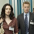Photo Paget Brewster
