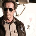 Photo Arnold Schwarzenegger