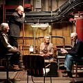 Photo Jim Broadbent