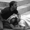 Photo Salvatore Striano