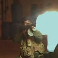 Photo Steven Seagal