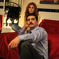 Photo Yeliz Kuvancı