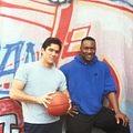 Photo Dean Cain