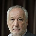 Photo François Berléand