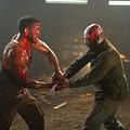 Photo Jean-Claude Van Damme