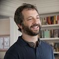 Photo Judd Apatow