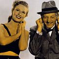 Photo Danny Kaye