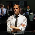 Photo Mark Strong