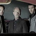 Photo Peter Mullan