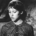 Photo Anne Wiazemsky