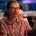 Photo Stephen Merchant