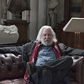 Photo Donald Sutherland