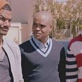 Photo Damien Dante Wayans