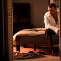 Photo Liev Schreiber