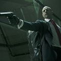 Photo Mark Strong