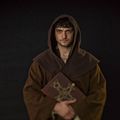 Photo George Blagden