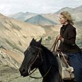 Photo Nina Hoss
