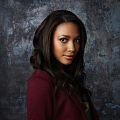 Photo Kylie Bunbury